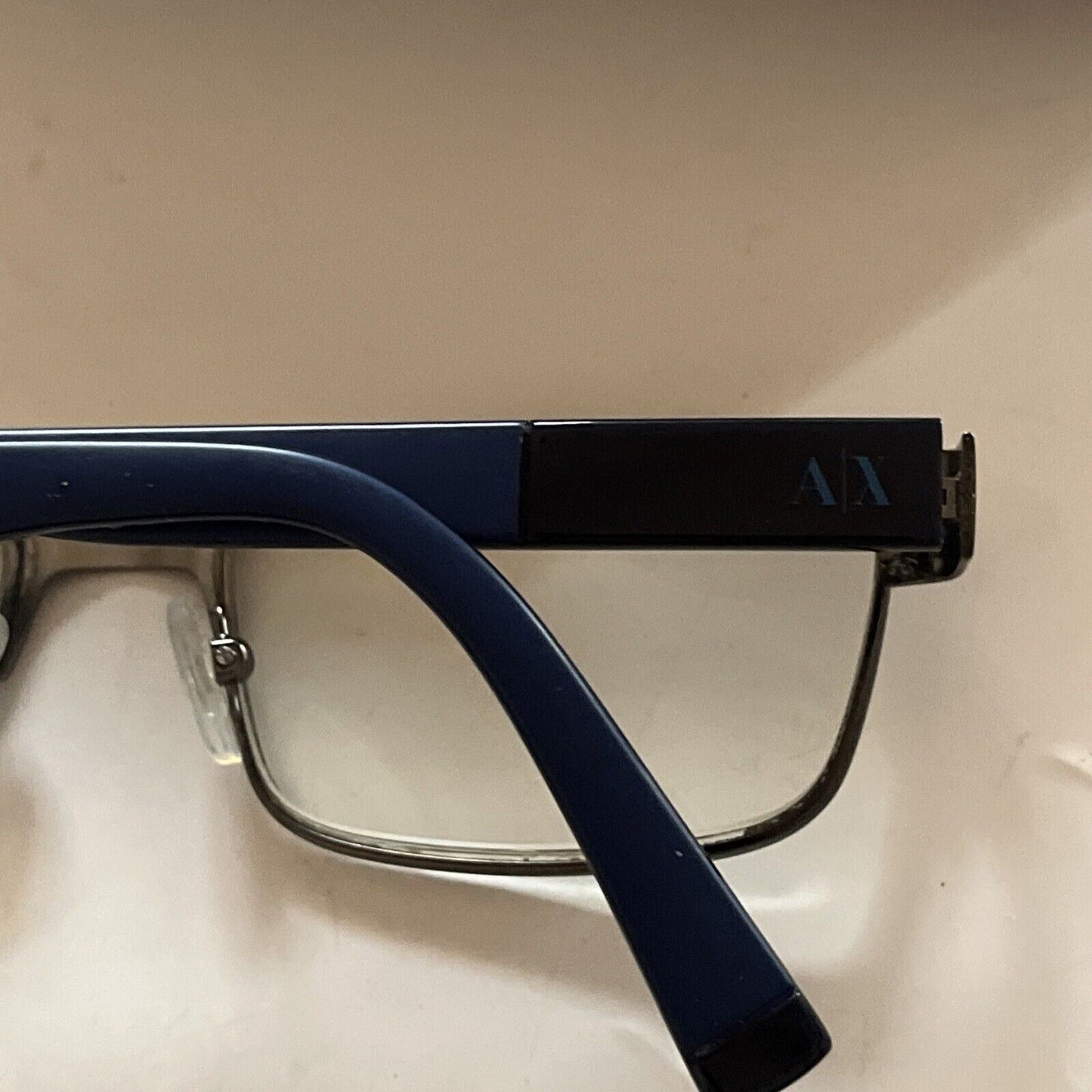 Armani Exchange Eyeglasses AX1017 6084 54/17 140