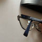 Armani Exchange Eyeglasses AX1017 6084 54/17 140