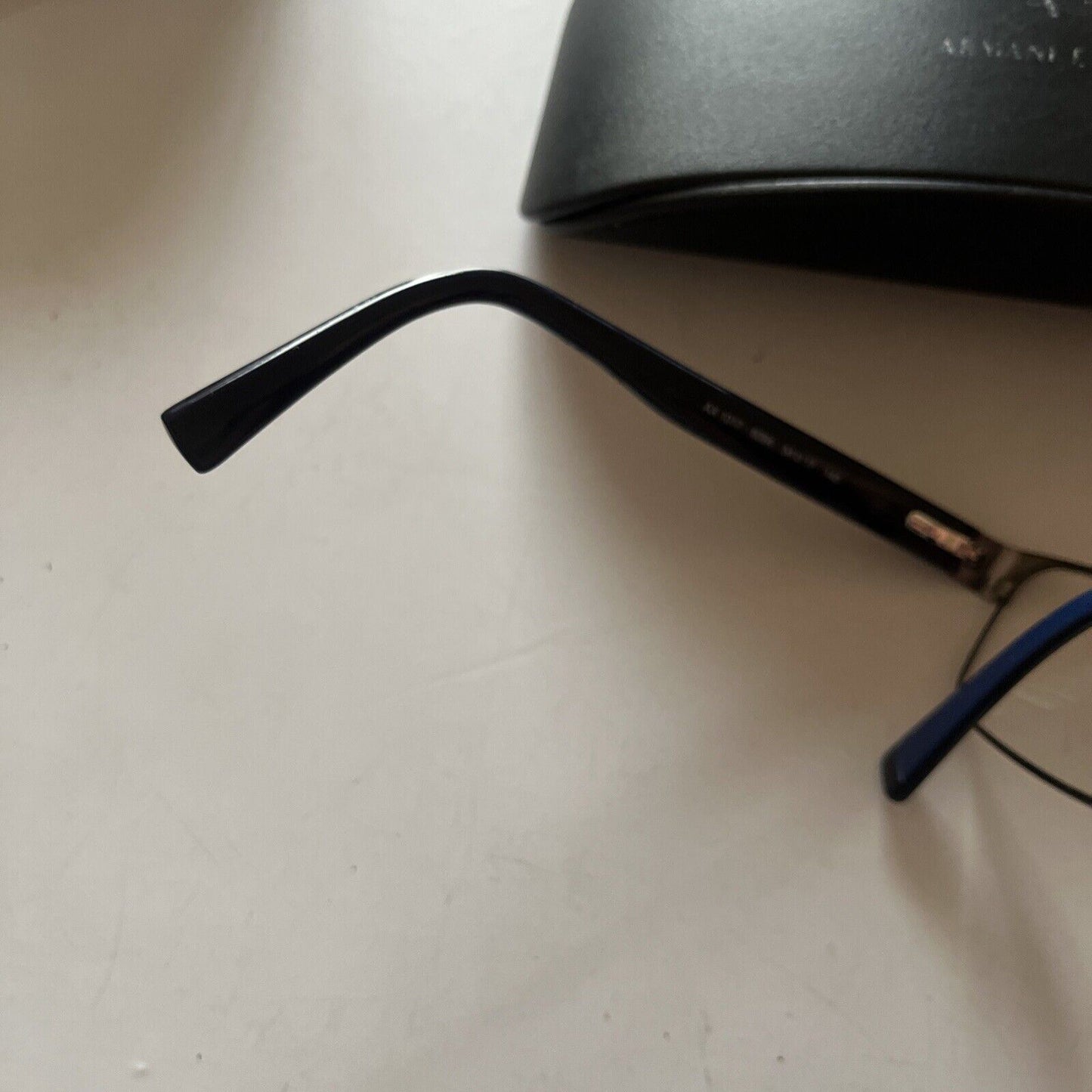 Armani Exchange Eyeglasses AX1017 6084 54/17 140