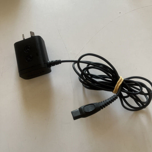 Genuine Philips Type GQ8505 AC/DC Adapter 15V 5.4W