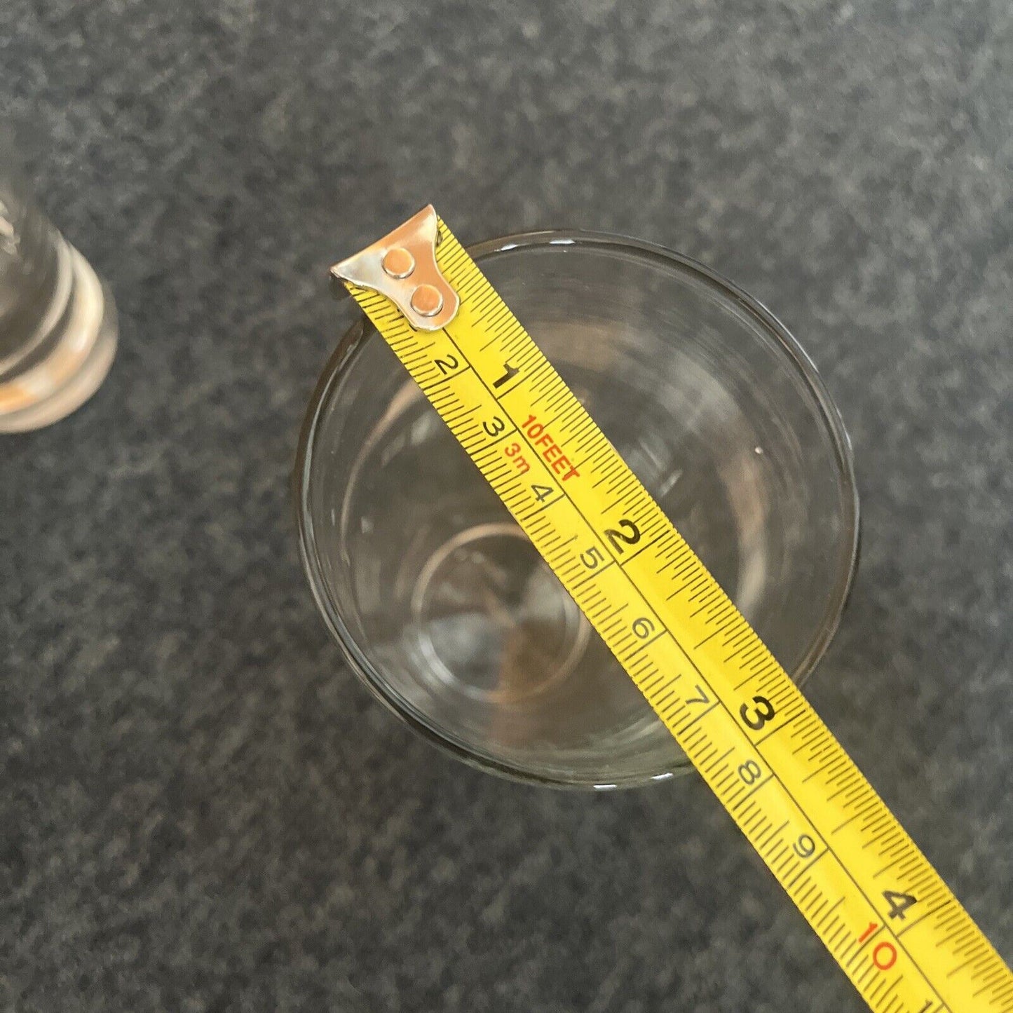 6x Australian Rugby Wallabies Beer Glasses