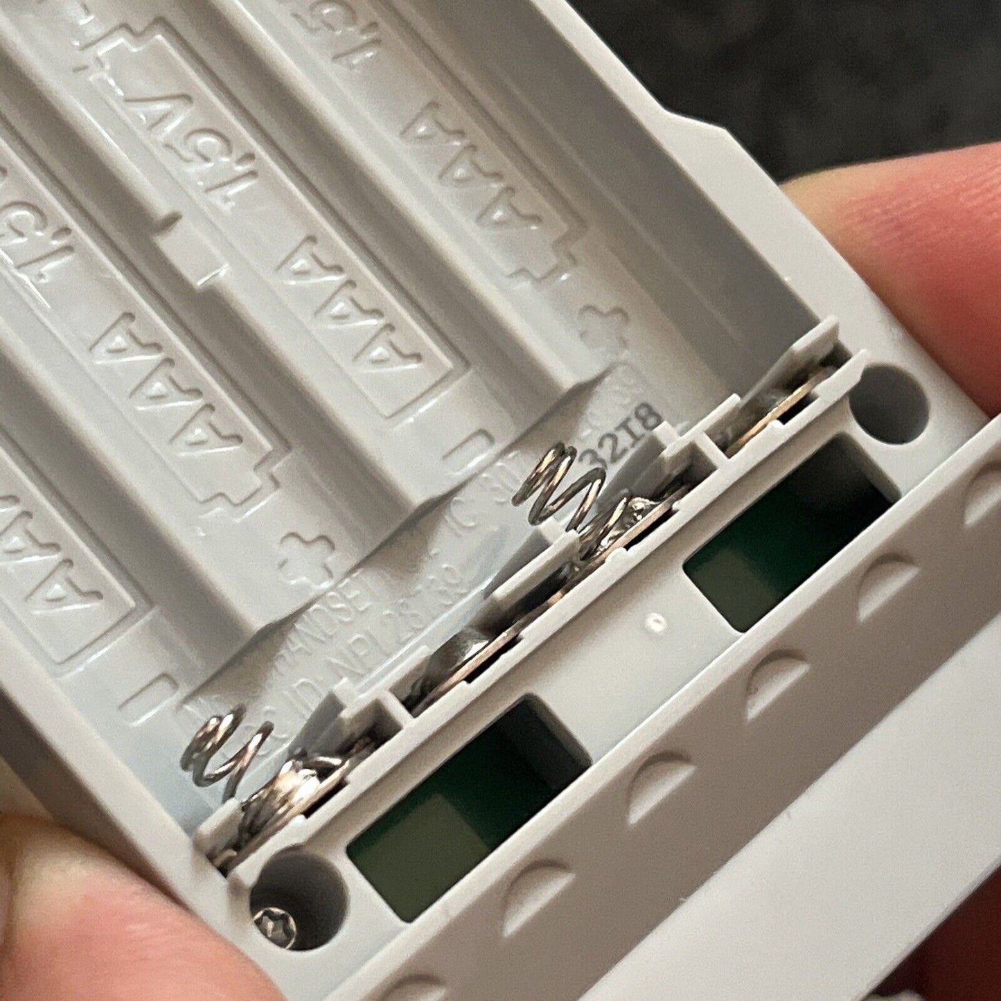 LEGO Powered Up Bluetooth Remote Control Handset (28739)