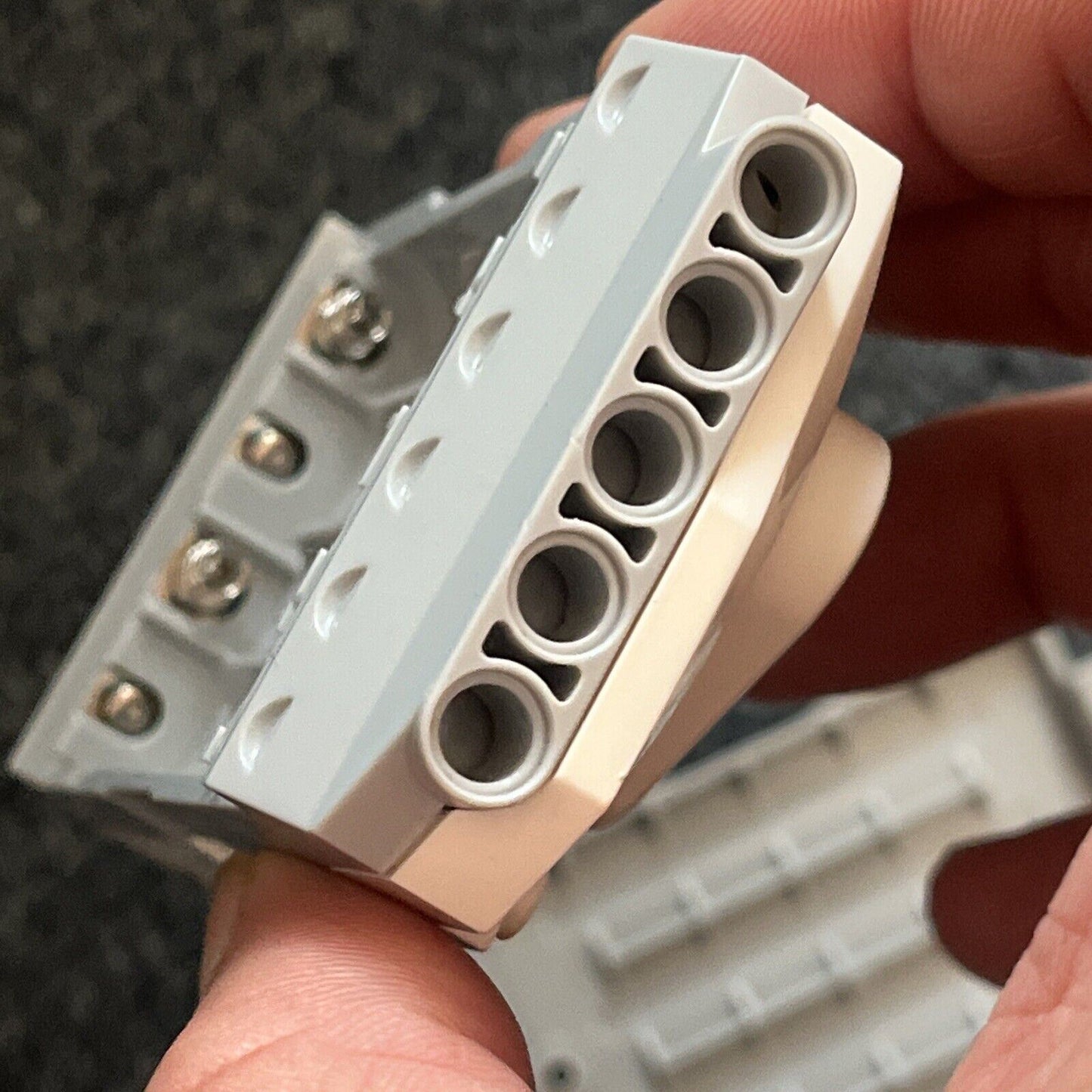 LEGO Powered Up Bluetooth Remote Control Handset (28739)