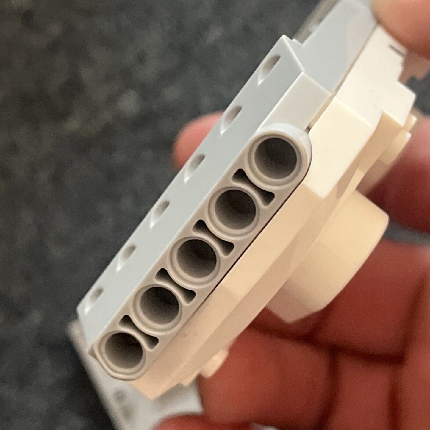 LEGO Powered Up Bluetooth Remote Control Handset (28739)