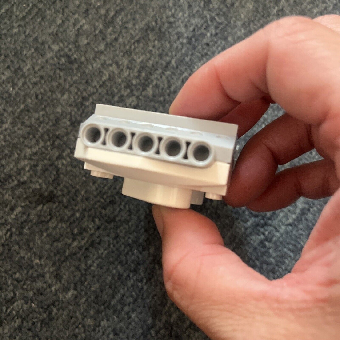 LEGO Powered Up Bluetooth Remote Control Handset (28739)