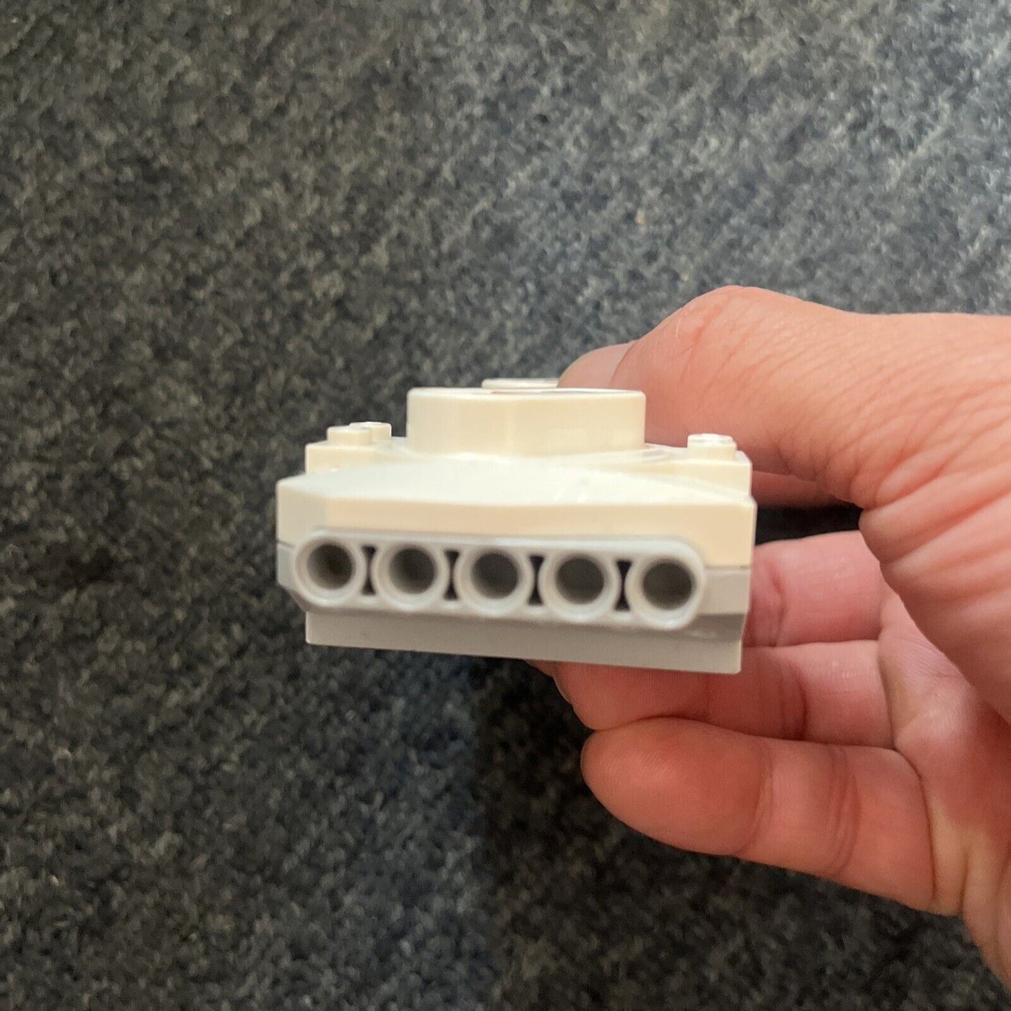 LEGO Powered Up Bluetooth Remote Control Handset (28739)