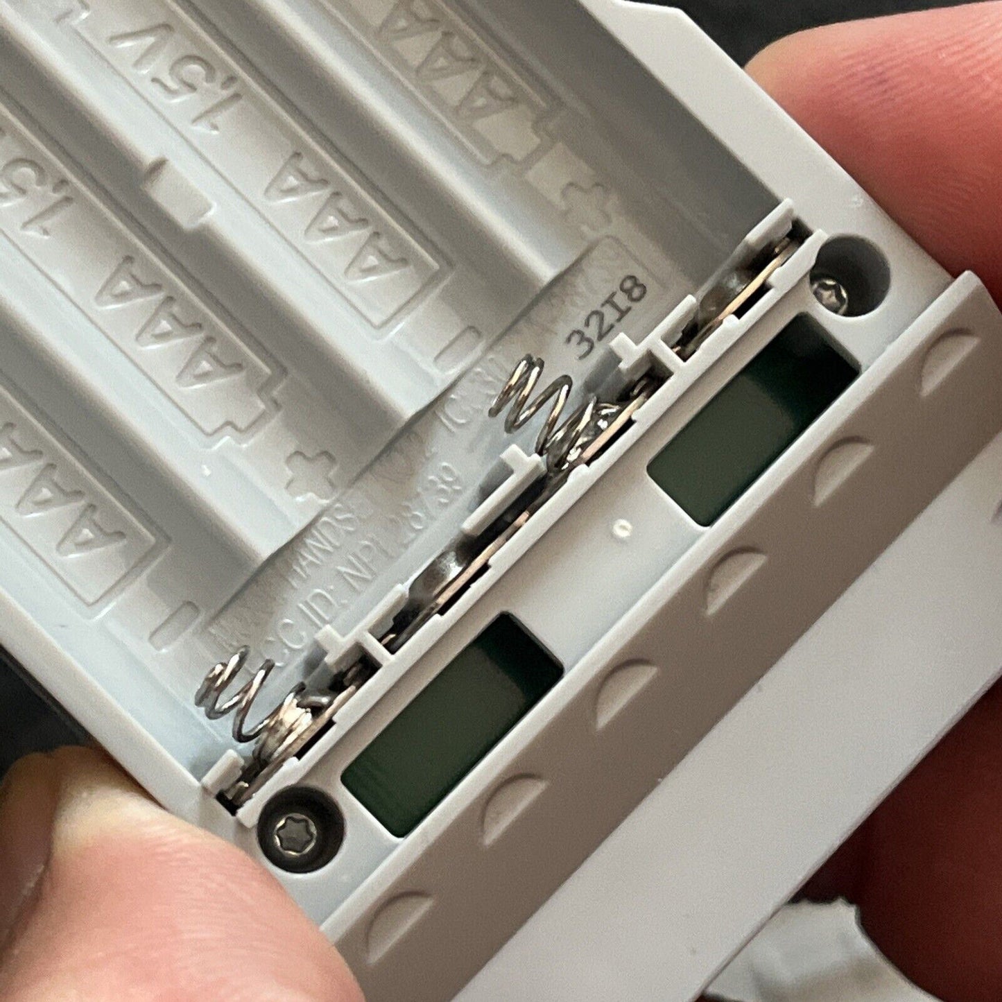 LEGO Powered Up Bluetooth Remote Control Handset (28739)