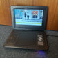 RankArena 10.1" Portable DVD Player RA37 With AC Adapter