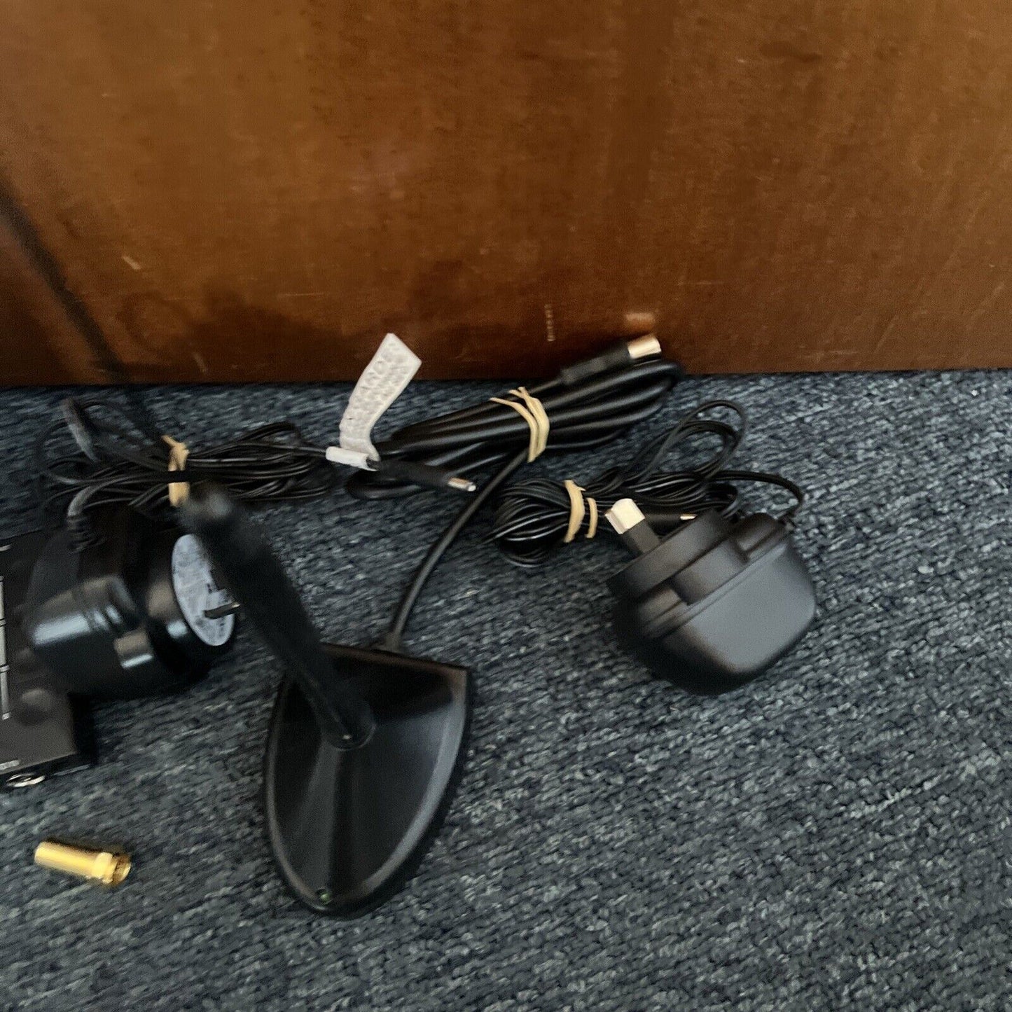 Connexia Indoor Antenna HD Digital Amplified