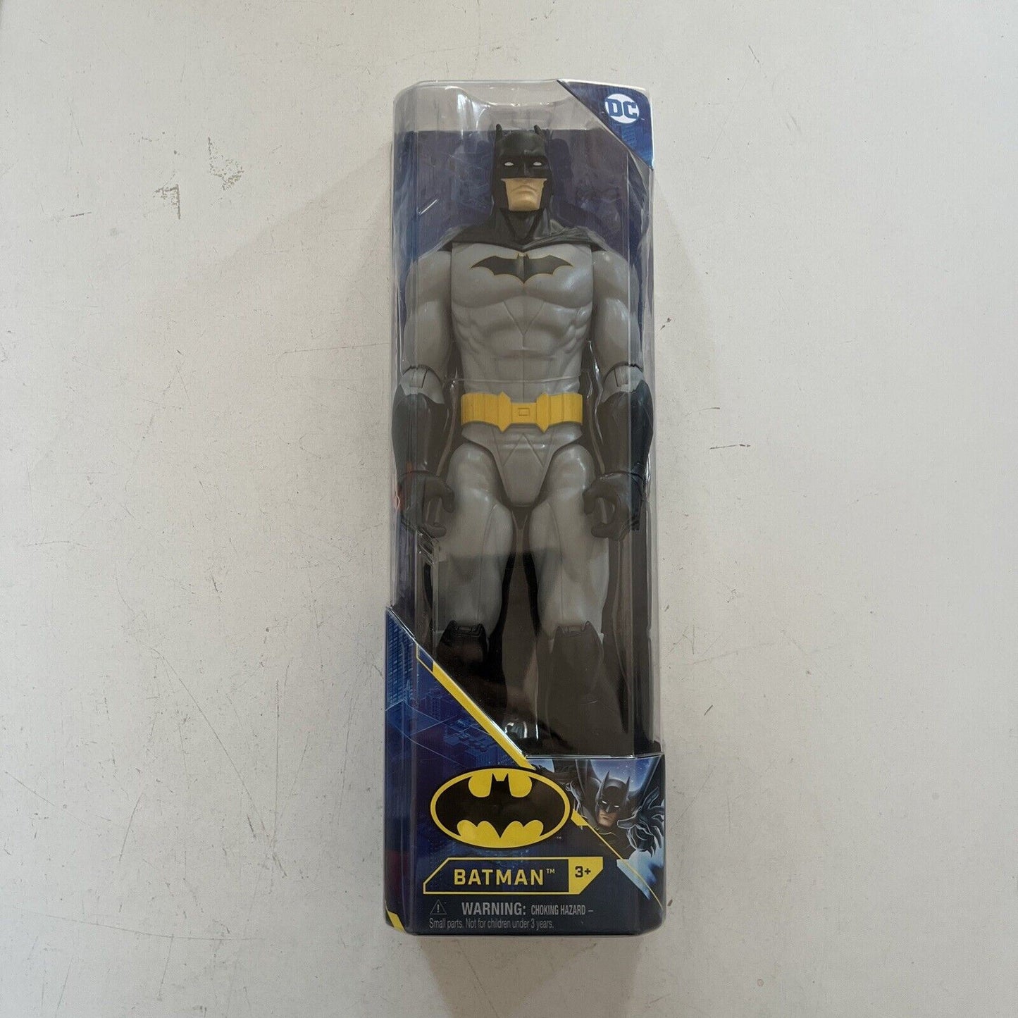 Batman DC Rebirth 12" Action Figure 2020