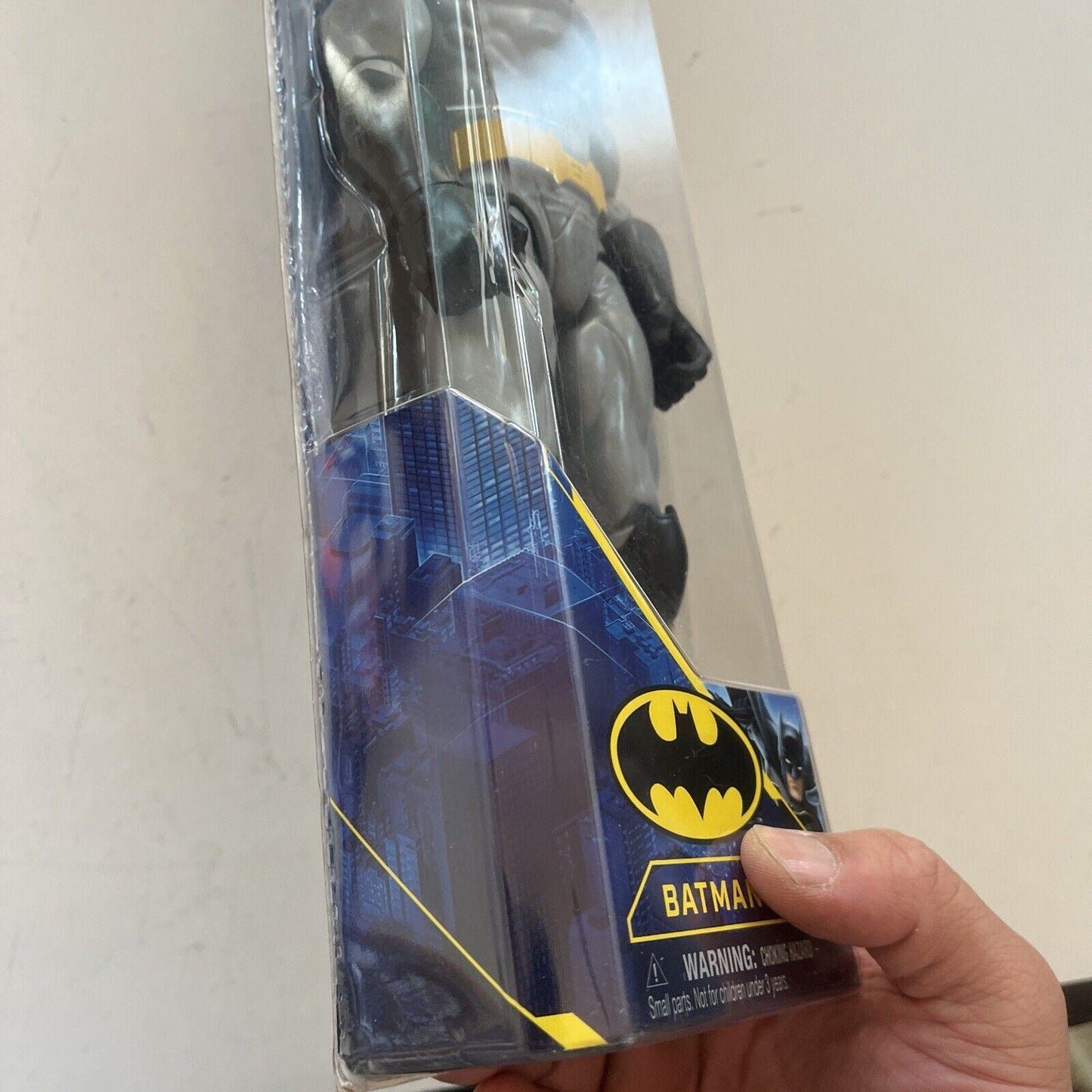 Batman DC Rebirth 12" Action Figure 2020