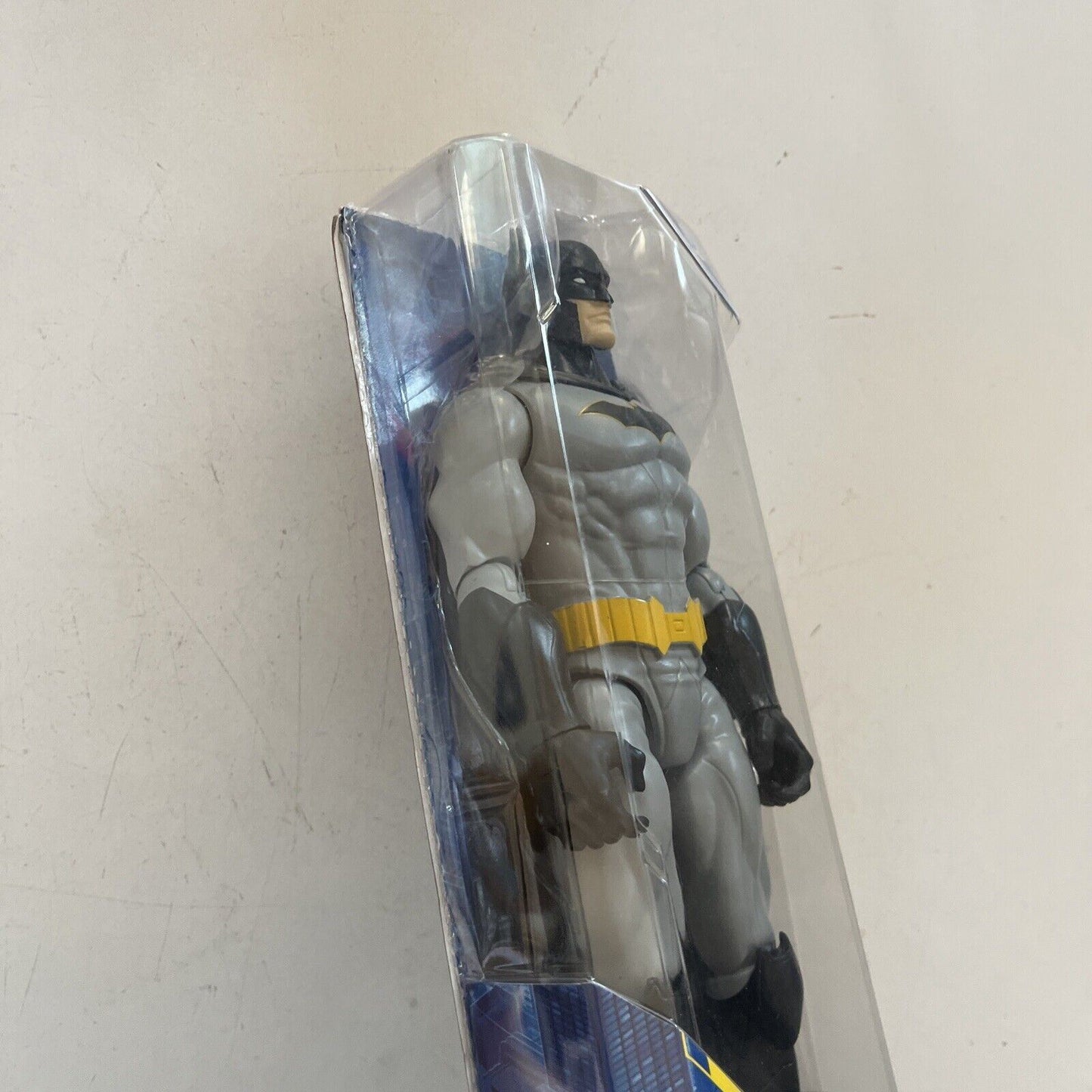 Batman DC Rebirth 12" Action Figure 2020