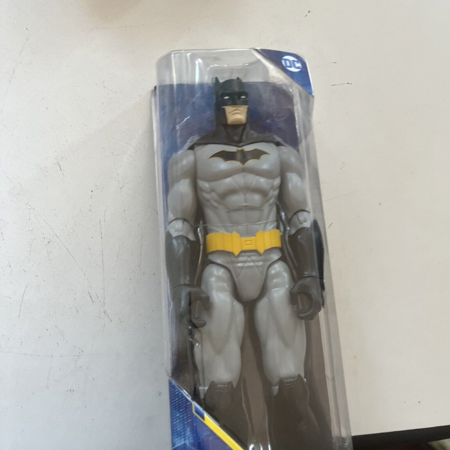 Batman DC Rebirth 12" Action Figure 2020