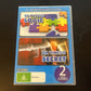 99 Puzzle Logic / Da Vinci's Secret PC CDROM Windows XP