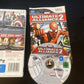 Marvel Ultimate Alliance 2 Nintendo Wii with Manual PAL