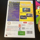 Just Dance 2015 & 2016 Nintendo Wii & Wii-U PAL With Manual