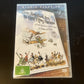 *New Sealed* Those Magnificent Men in their Flying Machines (DVD, 1965) Region 4