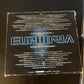 Euphoria - Volume 3 by Various Artists (CD, 2000, 2-Disc)