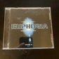 Euphoria - Volume 3 by Various Artists (CD, 2000, 2-Disc)
