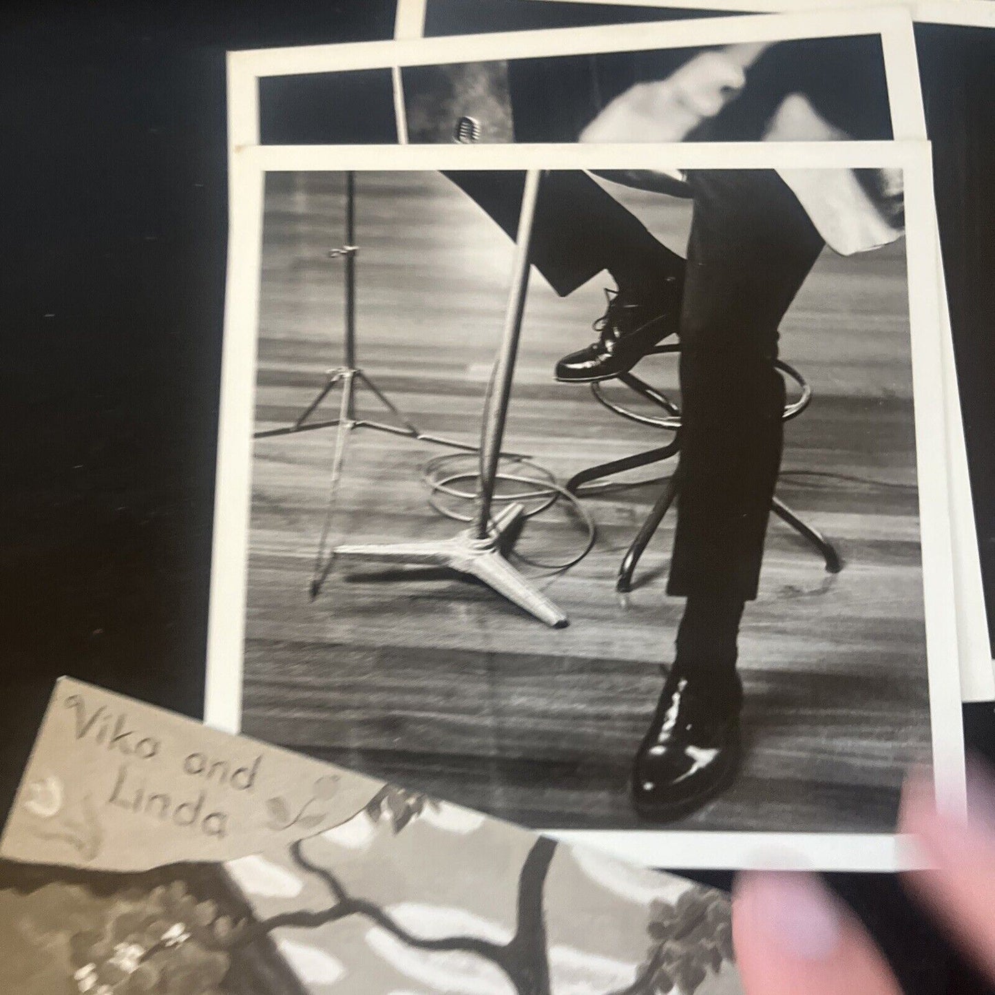 Vika & Linda by Vika & Linda - Special Limited Edition (CD, 1994, 2-Disc)