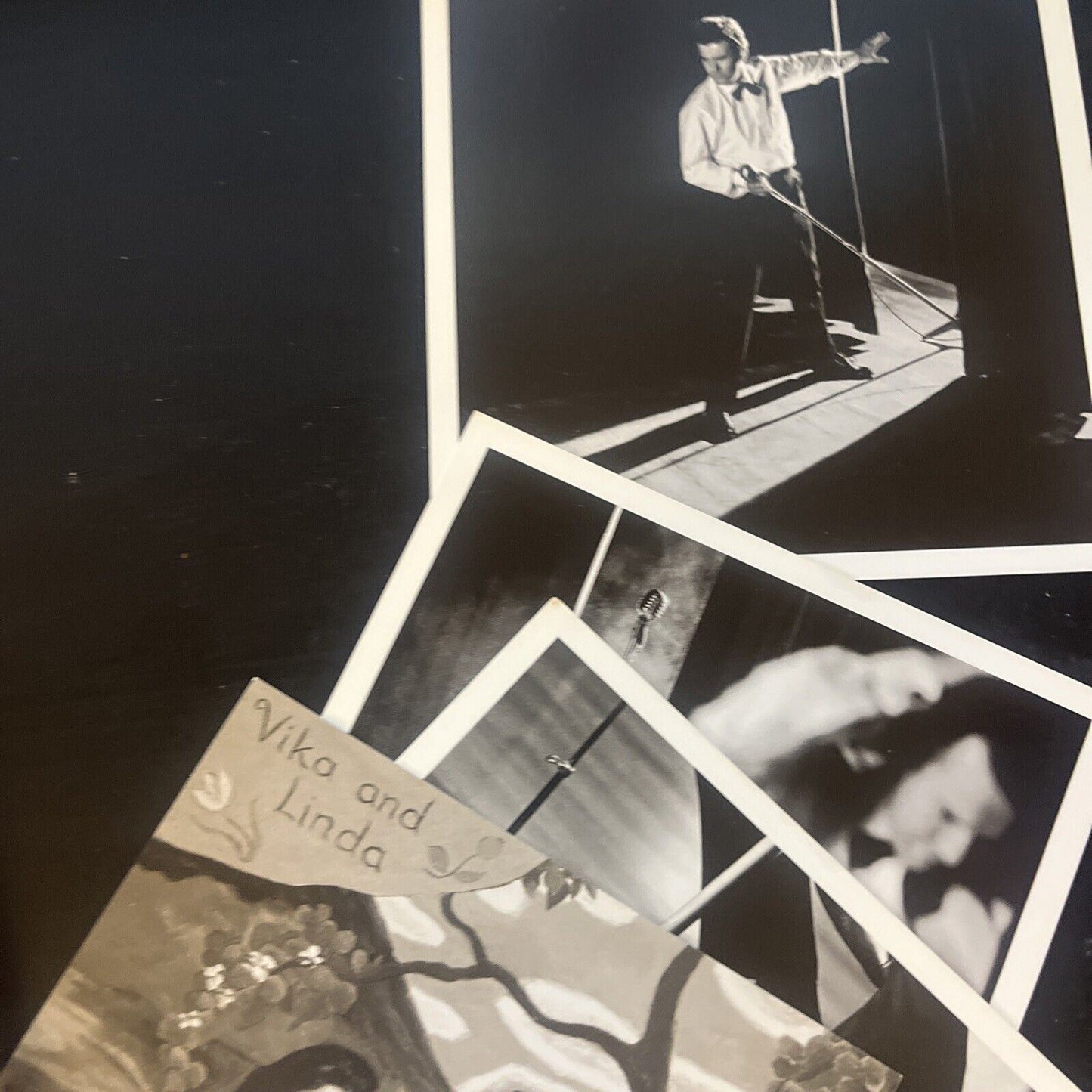 Vika & Linda by Vika & Linda - Special Limited Edition (CD, 1994, 2-Disc)