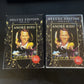 ANDRE RIEU - La Vie Est Belle Deluxe Edition (DVD & CD, 2008) All Regions