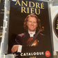 ANDRE RIEU - La Vie Est Belle Deluxe Edition (DVD & CD, 2008) All Regions