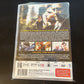 McCanick (DVD, 2013) David Morse, Ciaran Hinds, Cory Monteith NEW Region 4