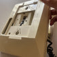 Telecom Landline Corded Telephone 550/117 with Wall Mount NBN Compatible