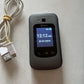 Olitech EasyFlip 4g Unlocked Mobile PHONES Seniors OLT2908