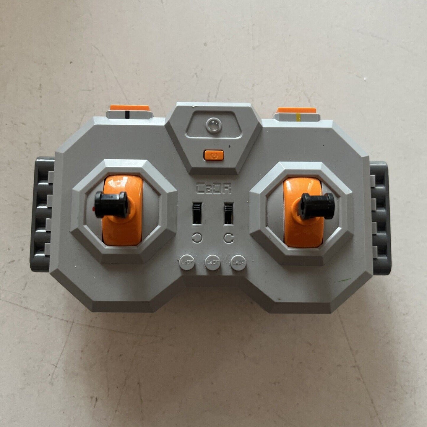 Cada Remote Control for RC Robot Megalithic Intelligent Building Blocks