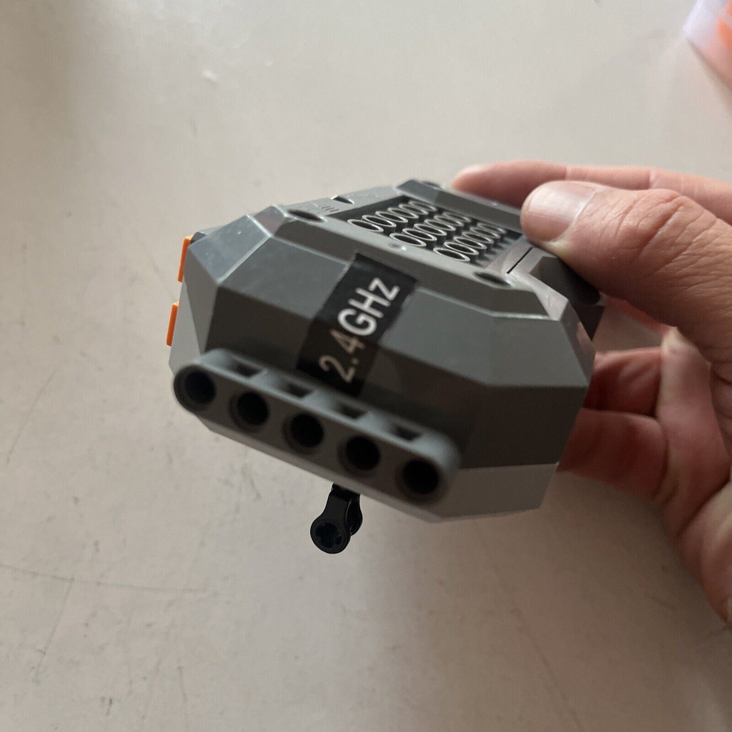 Cada Remote Control for RC Robot Megalithic Intelligent Building Blocks