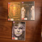Orphan Black - Series 1,2,3 (DVD, 2013, 9-Disc) Region 4