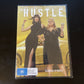 *New Sealed* The Hustle (DVD, 2019) Rebel Wilson, Anne Hathaway Region 4&2
