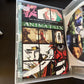 Animatrix DVD/CD Pack (DVD & CD, 2003, 2-Disc) Region 4