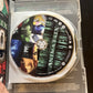 Animatrix DVD/CD Pack (DVD & CD, 2003, 2-Disc) Region 4