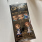*New Sealed* Qposket Belle Country Style Beauty & the Beast Disney Banpresto