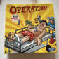 *New Sealed* Operation Hasbro Mini Board Game 2016 Travel Board Game