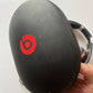 Beats by DrDre Headphones With Case *Works but battery lid is missing* 190003-00