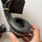 Beats by DrDre Headphones With Case *Works but battery lid is missing* 190003-00