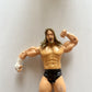 Triple H WWE Action Figure World Wrestling Entertainment WWF Jakks 2003 7"