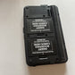 Franklin Bookman Personal Pocket Organizer Model ORG-560