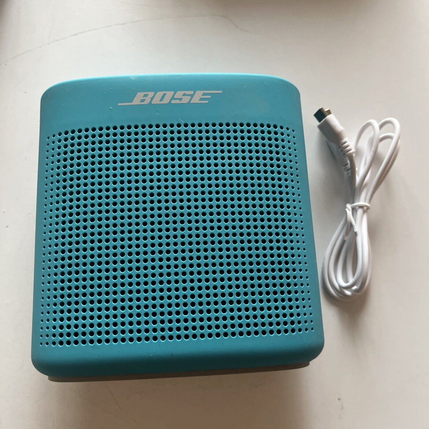 Bose SoundLink Color II Portable Bluetooth Speaker - Aquatic Blue