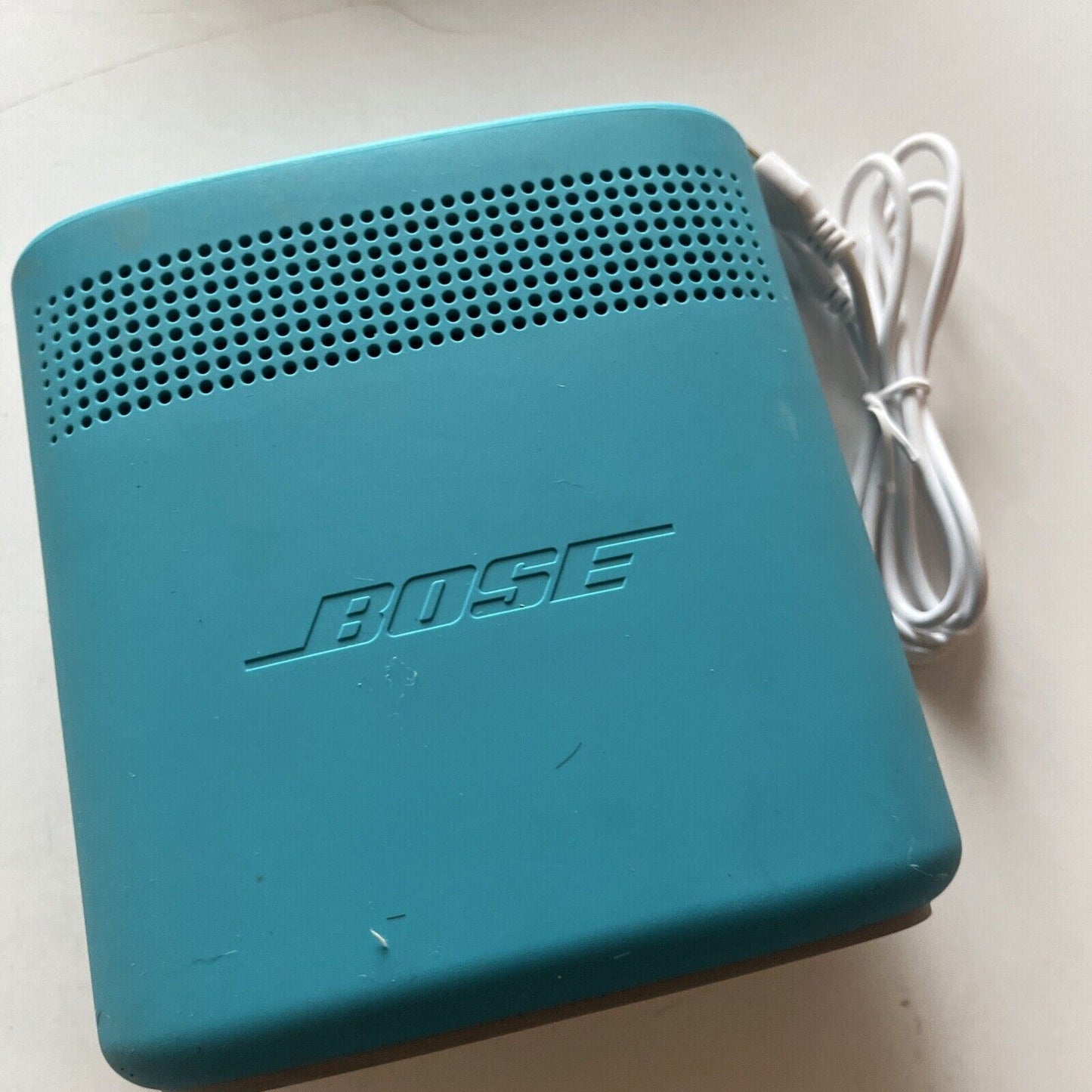 Bose SoundLink Color II Portable Bluetooth Speaker - Aquatic Blue