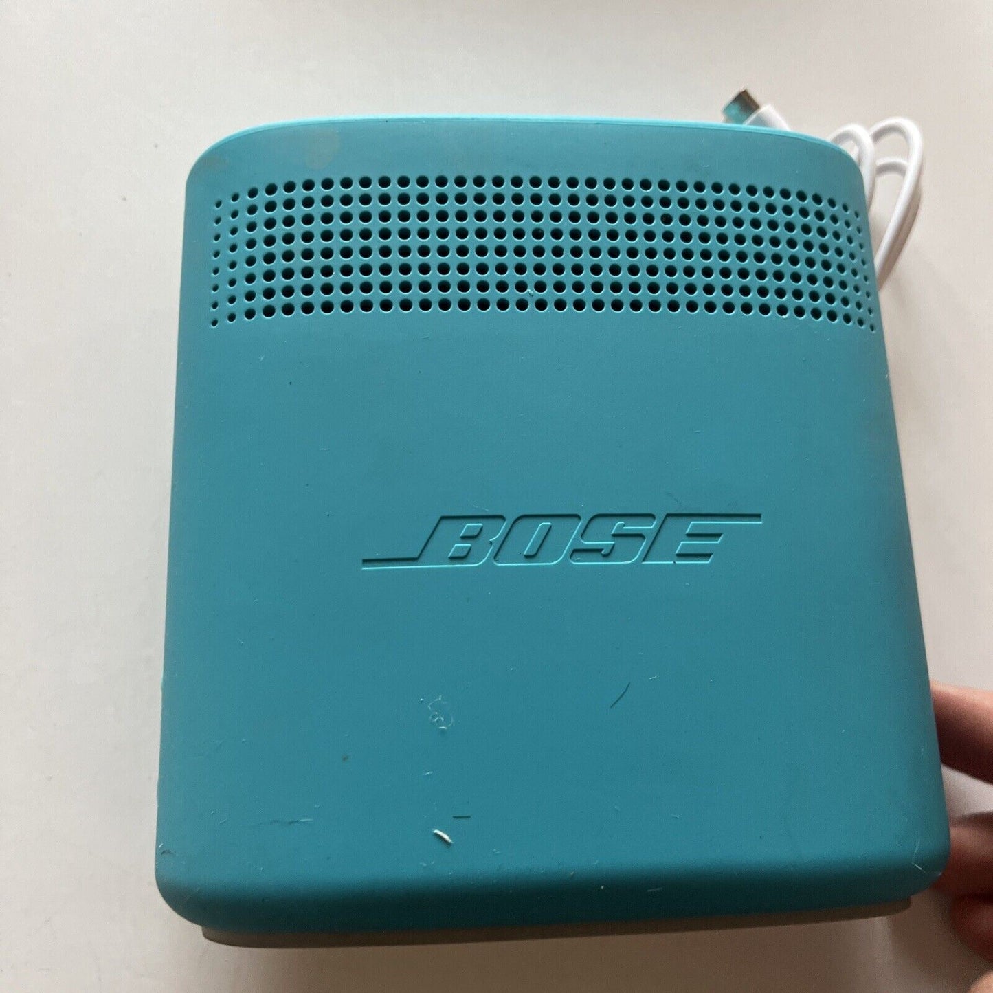 Bose SoundLink Color II Portable Bluetooth Speaker - Aquatic Blue