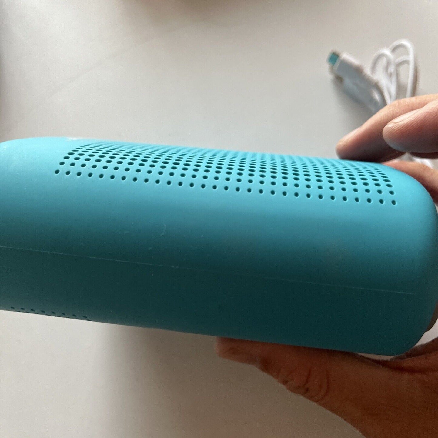 Bose SoundLink Color II Portable Bluetooth Speaker - Aquatic Blue