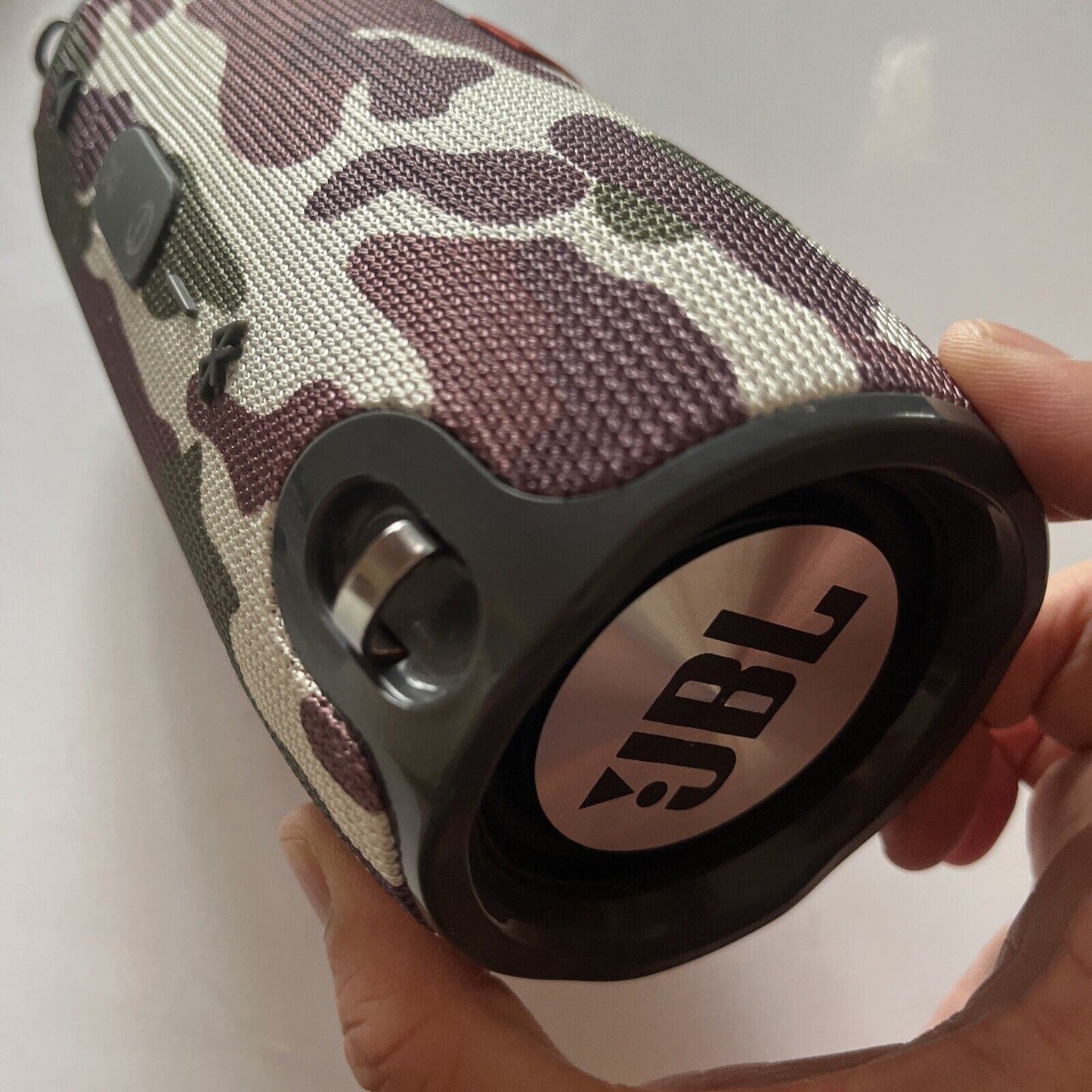 JBL XERTMT Portable Bluetooth Speaker *for parts or repair*