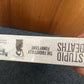 *New Sealed* STUPID DEATHS The Frightfully Funny Game