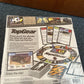 *New Sealed* Top Gear Official Ultimate Car Challenge Board Game The Stig 2008