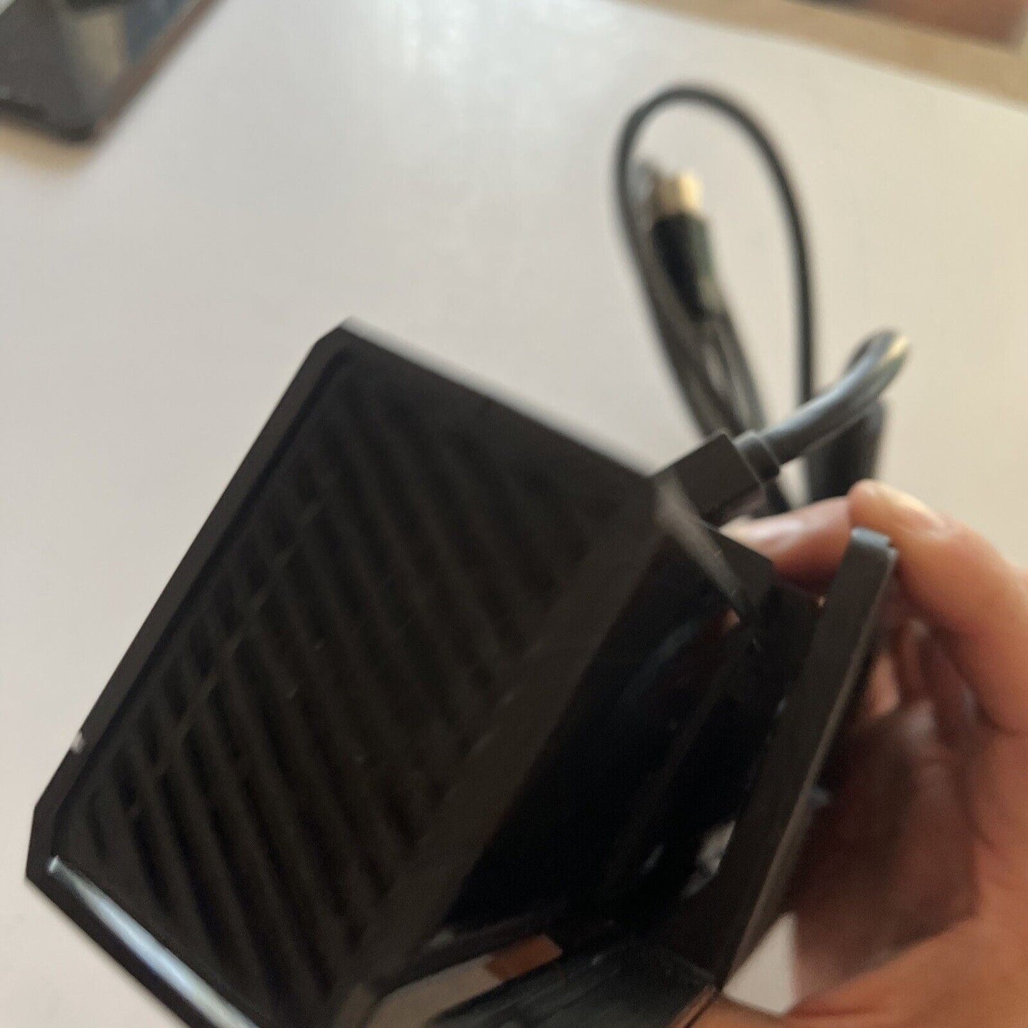 Microsoft Xbox One Kinect Sensor Camera Motion Model 1520